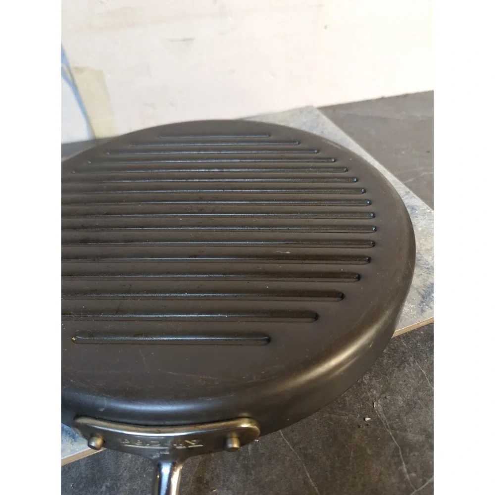 All-Clad Stainless Handle Non-Stick 12